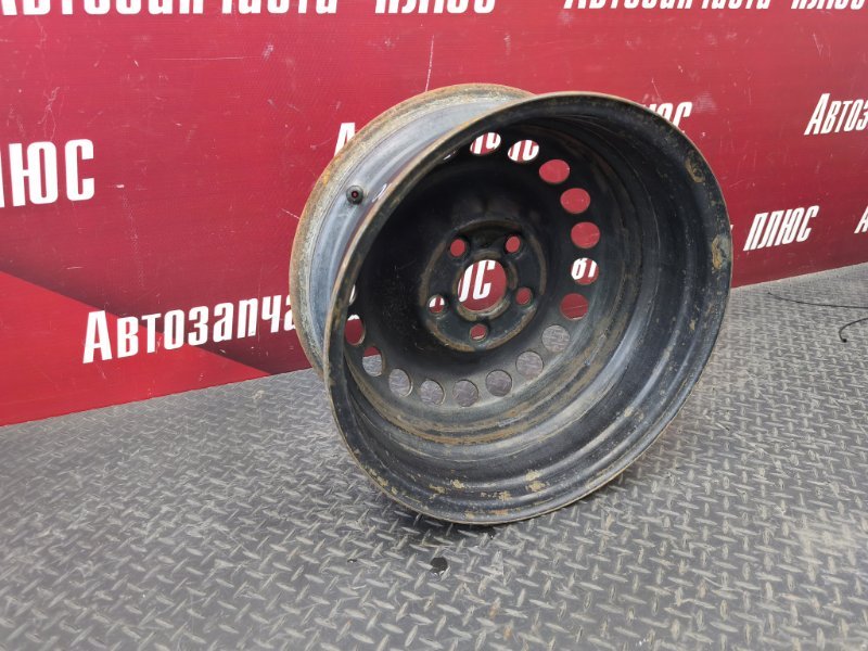 Колесный диск