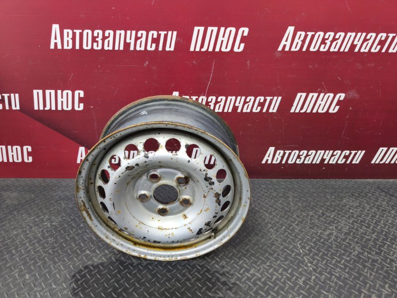 Колесный диск