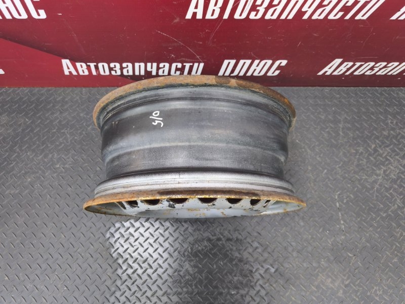 Колесный диск