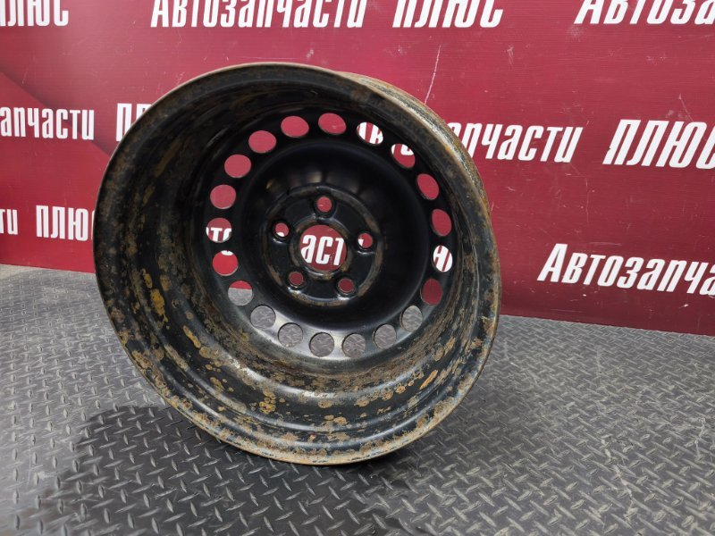 Колесный диск