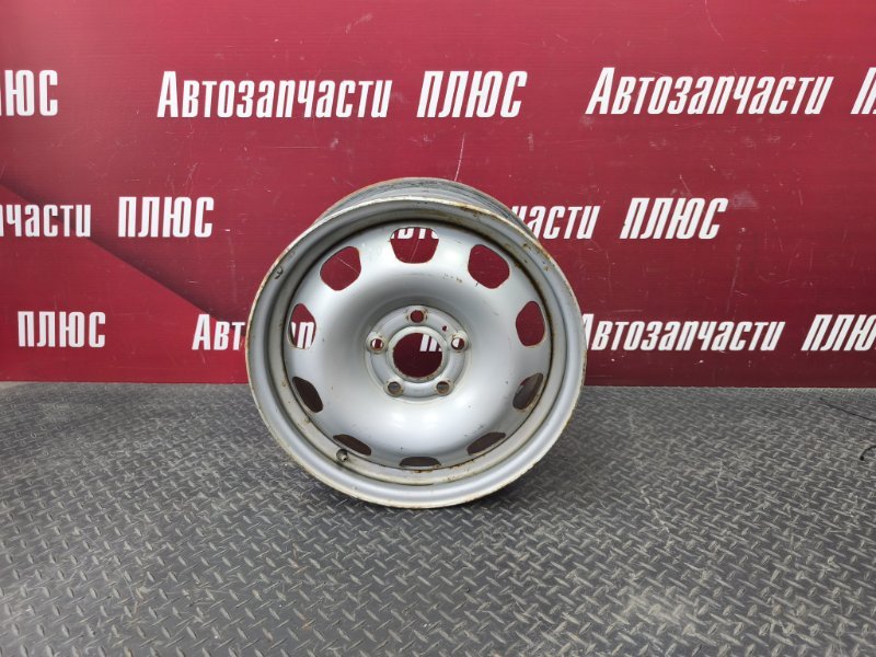 Колесный диск