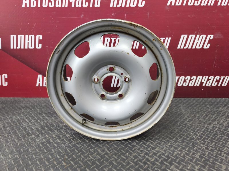 Колесный диск