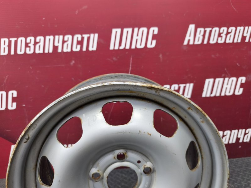 Колесный диск