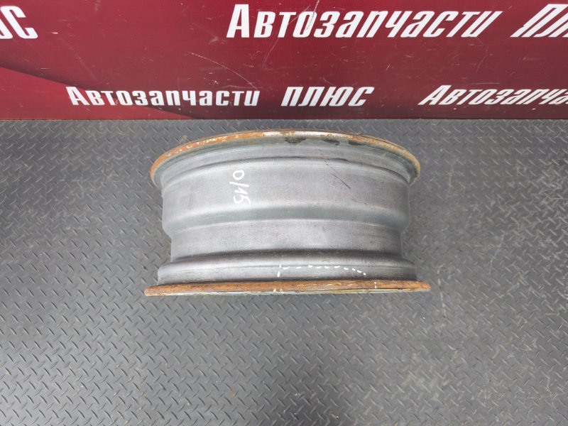 Колесный диск