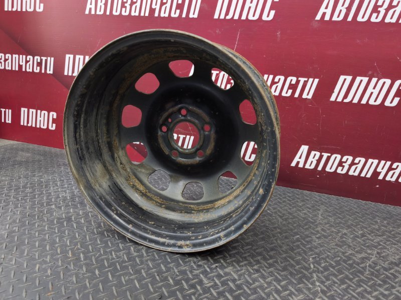 Колесный диск