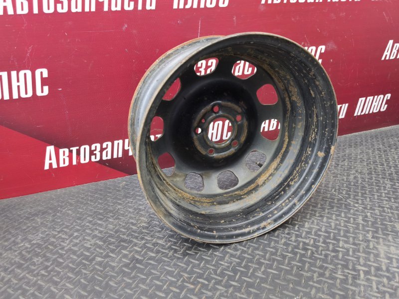 Колесный диск