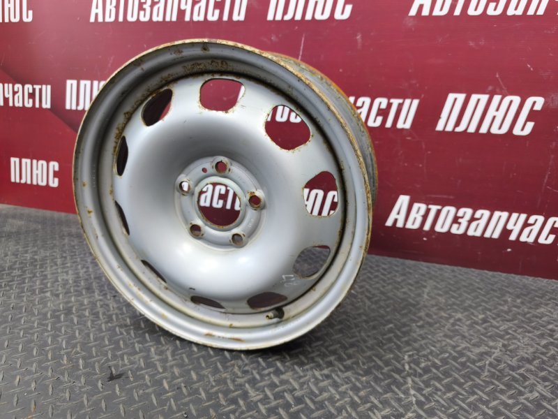 Колесный диск