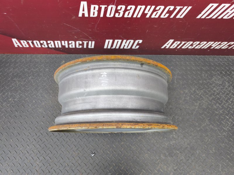 Колесный диск