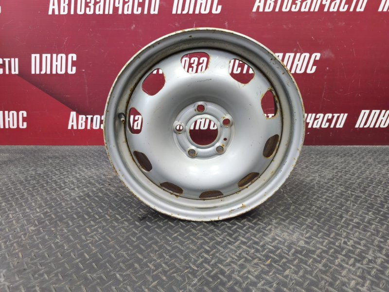 Колесный диск