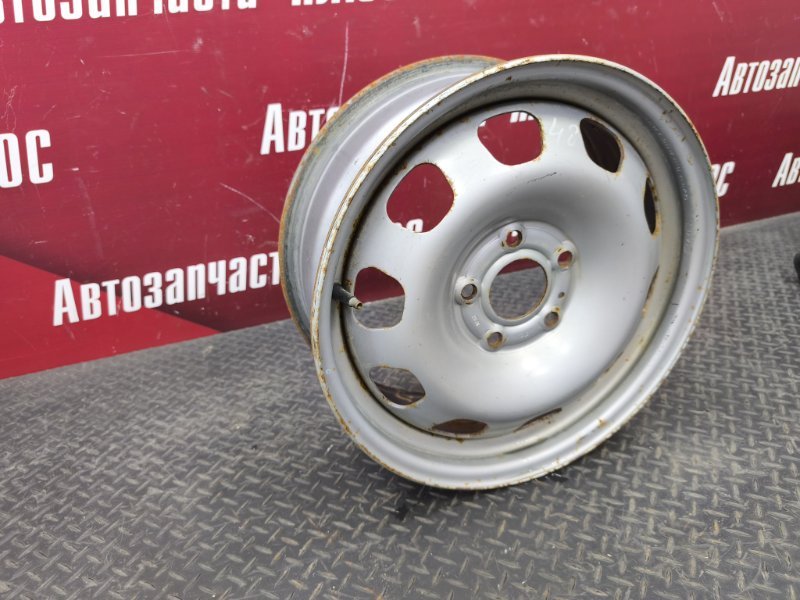 Колесный диск