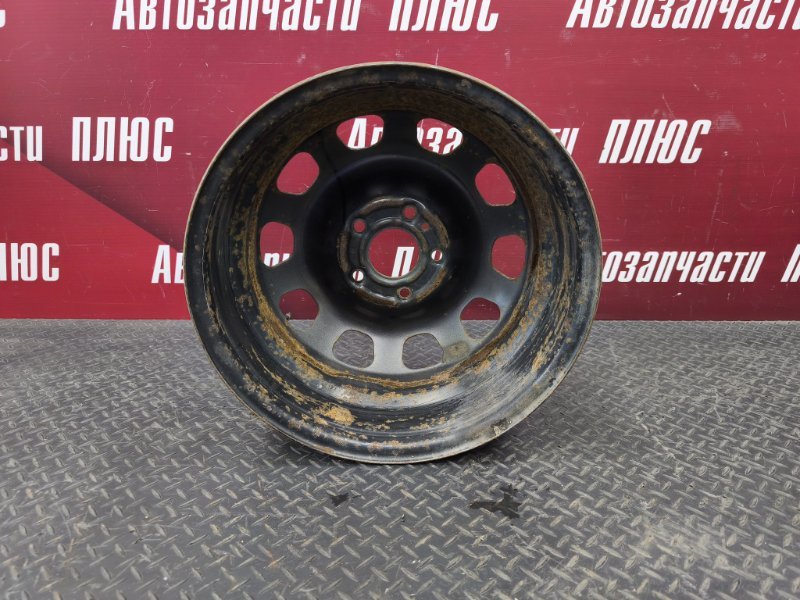 Колесный диск