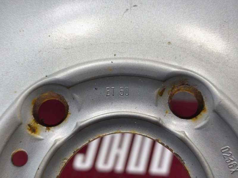 Колесный диск