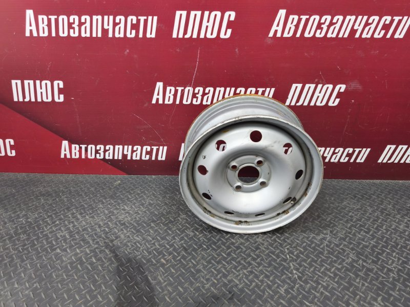 Колесный диск