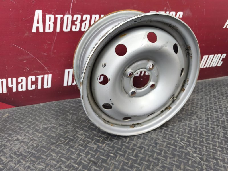 Колесный диск