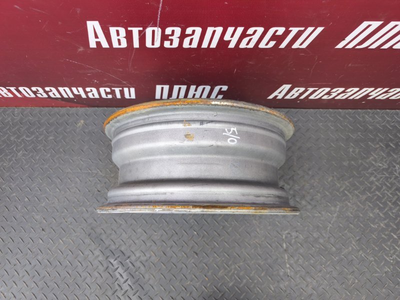 Колесный диск