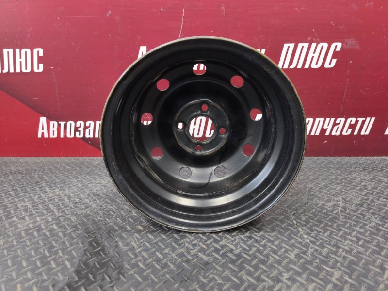 Колесный диск