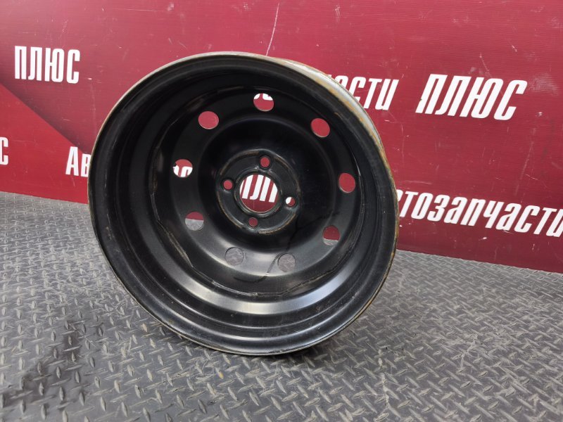 Колесный диск