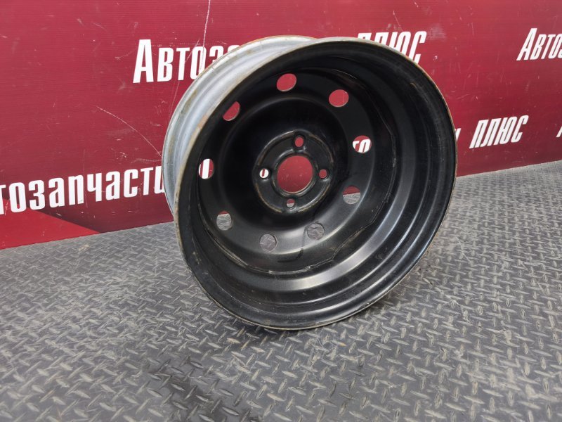 Колесный диск