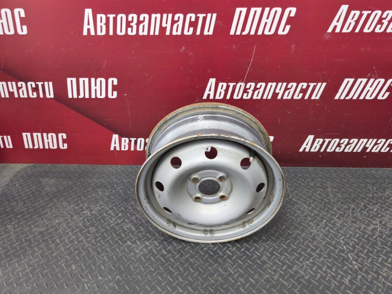 Колесный диск