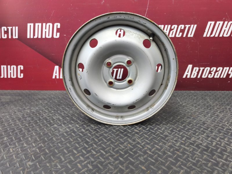 Колесный диск