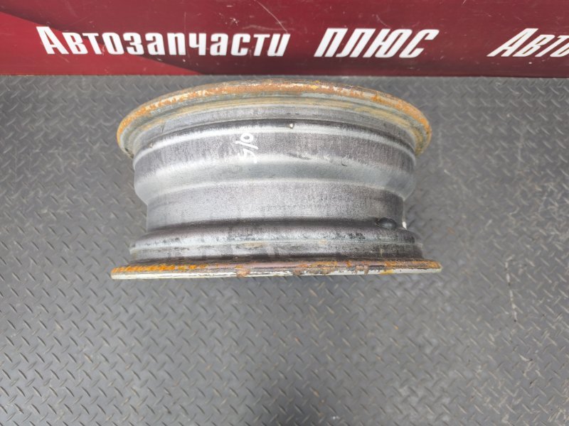 Колесный диск