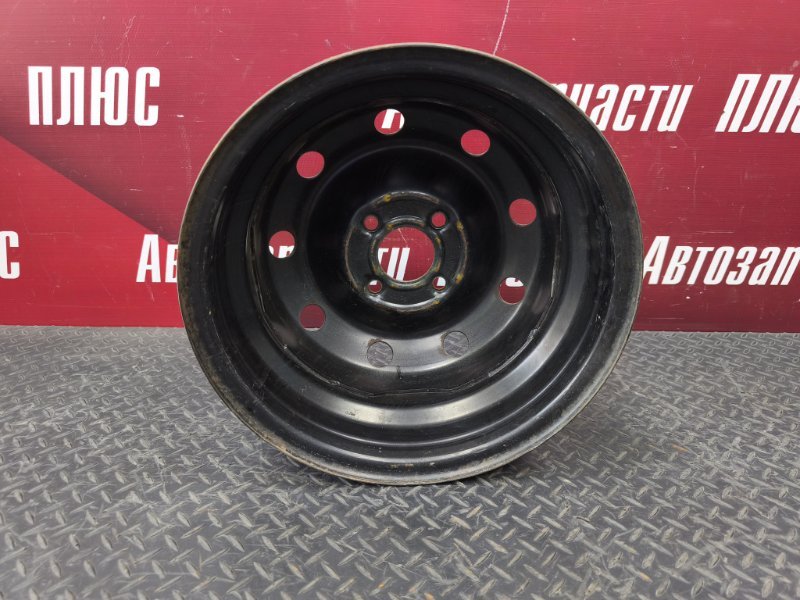 Колесный диск