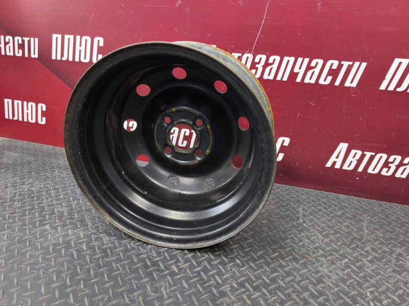 Колесный диск