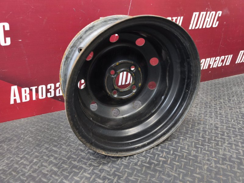 Колесный диск