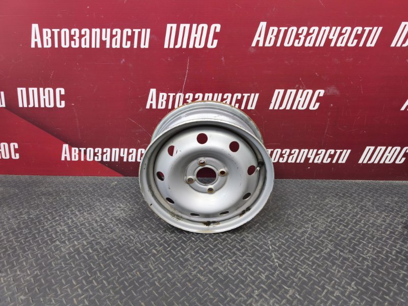 Колесный диск