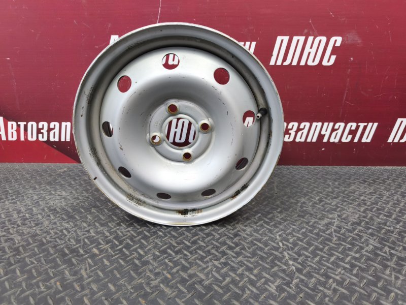 Колесный диск