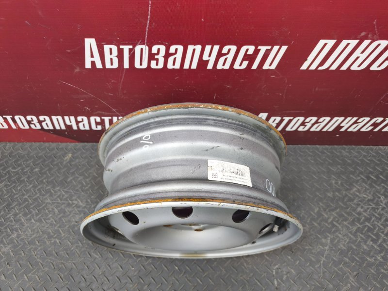 Колесный диск