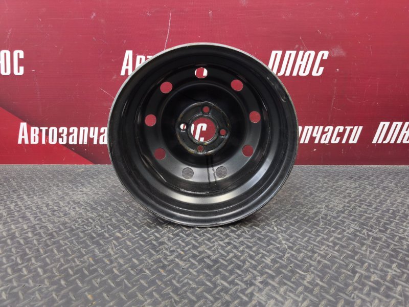 Колесный диск