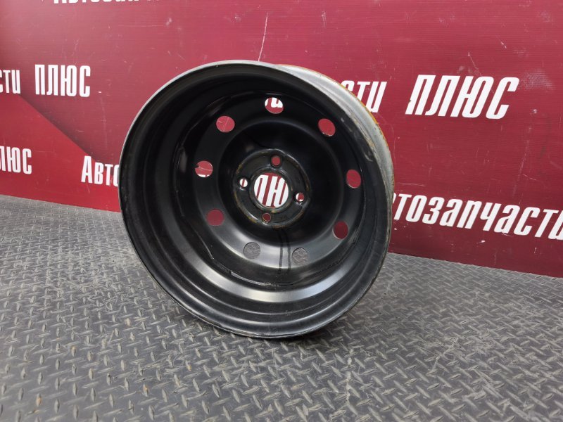 Колесный диск