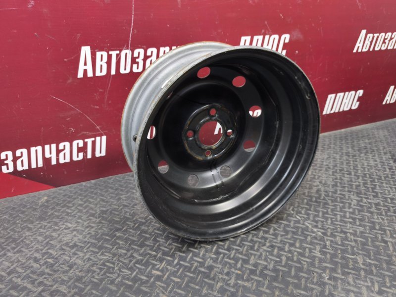 Колесный диск