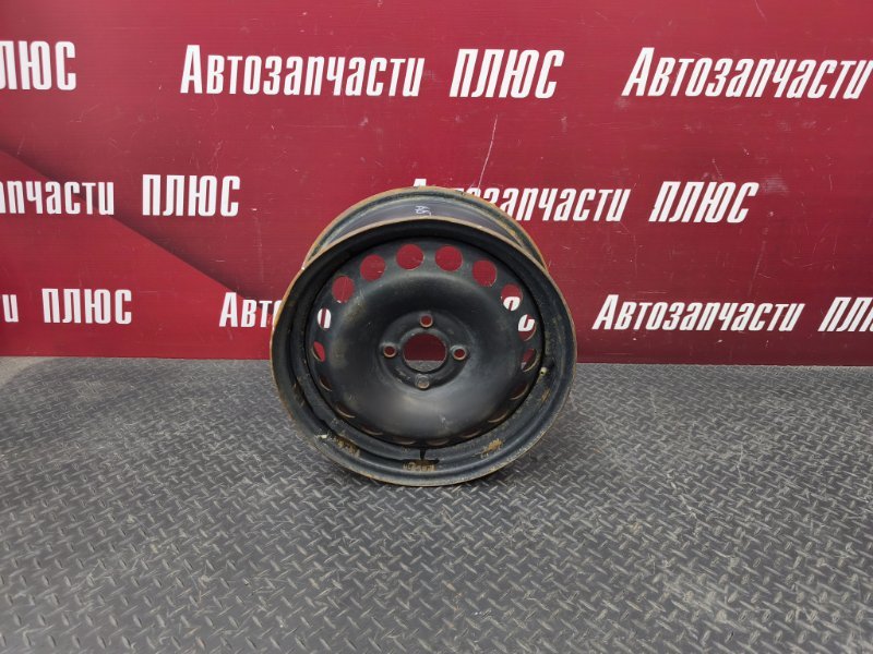 Колесный диск