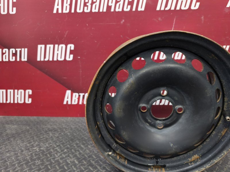 Колесный диск