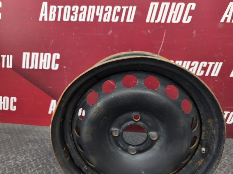 Колесный диск