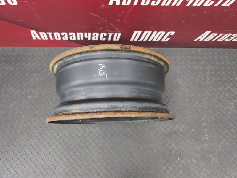 Колесный диск