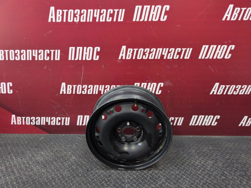 Колесный диск