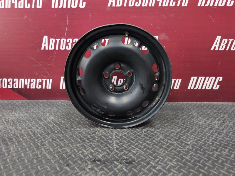 Колесный диск