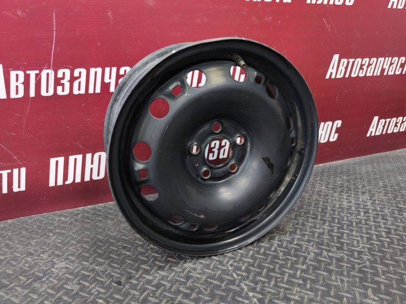 Колесный диск