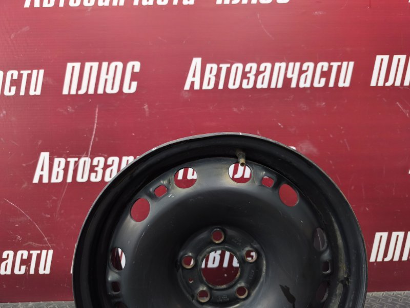 Колесный диск