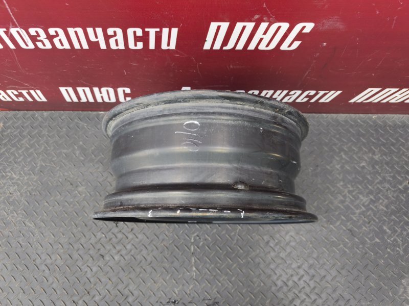 Колесный диск