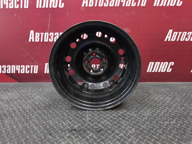 Колесный диск