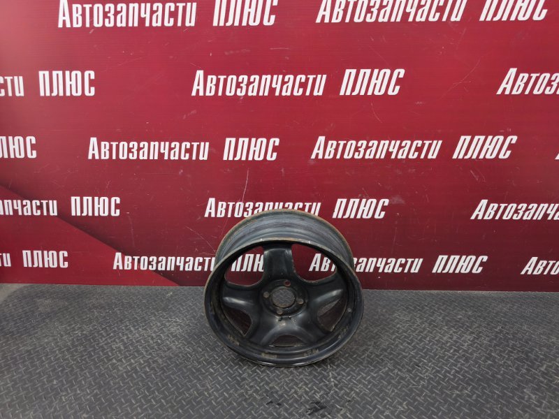 Колесный диск