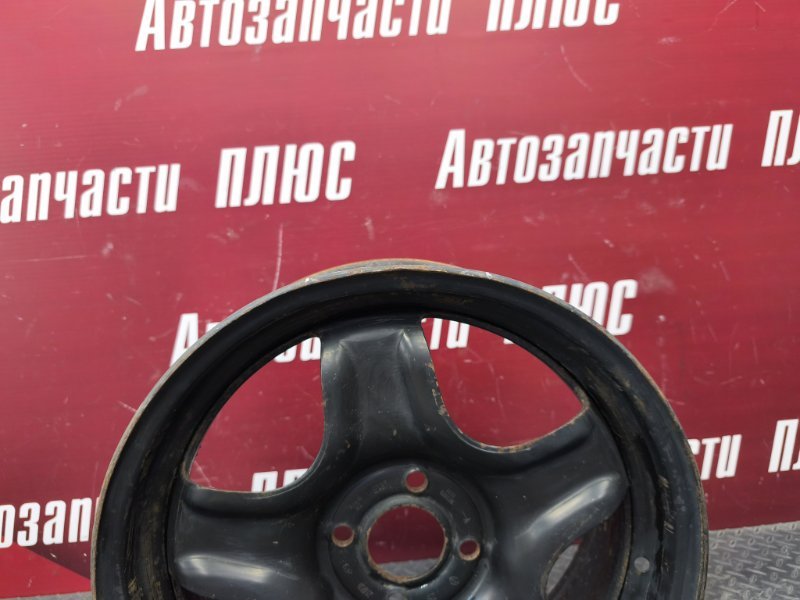 Колесный диск