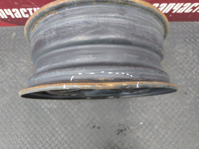 Колесный диск