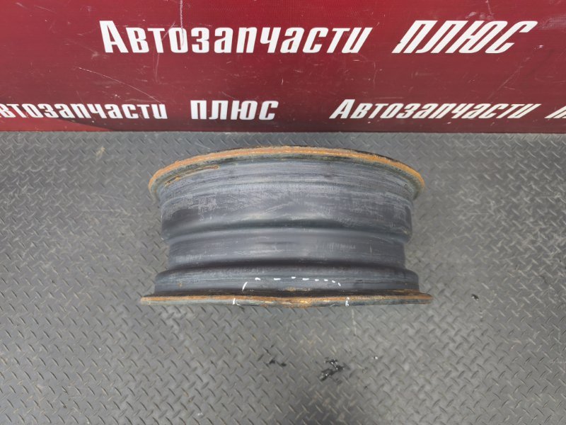 Колесный диск