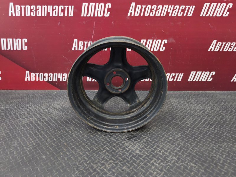 Колесный диск