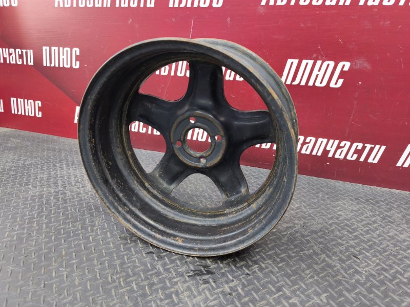 Колесный диск